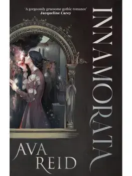 Innamorata, Paperback/Ava Reid