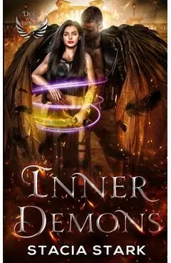 Inner Demons: A Paranormal Urban Fantasy Romance - Stacia Stark