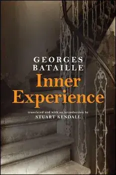 Inner Experience, Paperback/Georges Bataille