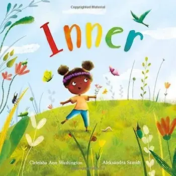 Inner, Paperback/Cleteisha Ann Washington