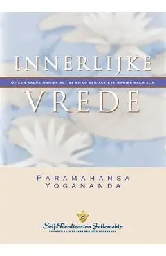 Inner Peace (Dutch) - Paramahansa Yogananda
