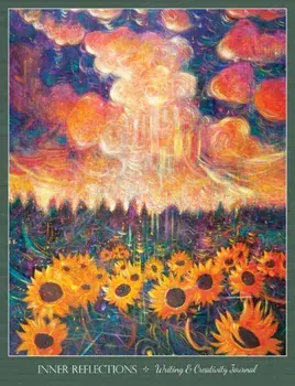 Inner Reflections - Writing and Creativity Journal, Paperback/***