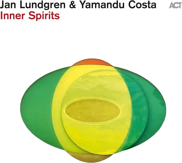 Inner Spirits | Jan Lundgren, Yamandu Costa