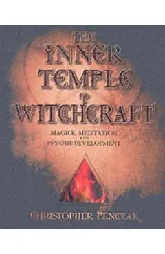 Inner Temple of Witchcraft
