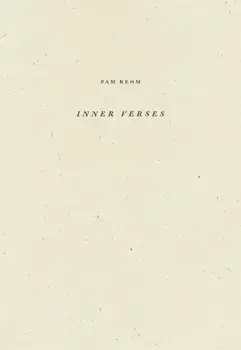 Inner Verses, Paperback/Pam Rehm