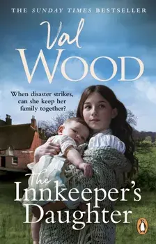 Innkeeper's Daughter, Paperback/Val Wood