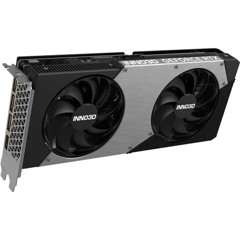 INNO3D Placa video INNO3D GeForce RTX 5060 Ti TWIN X2 OC 8GB GDDR7 128-bit