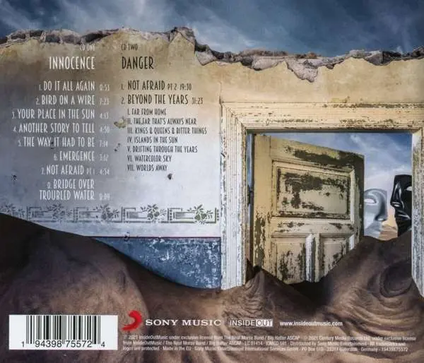 Innocence & Danger | Neal Morse