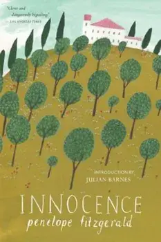 Innocence, Paperback/Penelope Fitzgerald