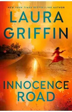 Innocence Road - Laura Griffin