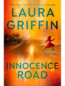 Innocence Road, Paperback/Laura Griffin