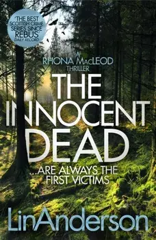 Innocent Dead, Hardback/Lin Anderson