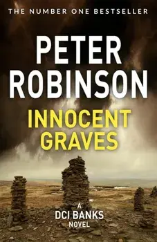 Innocent Graves, Paperback/Peter Robinson