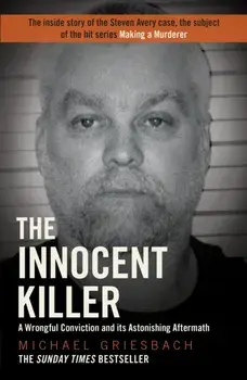 Innocent Killer, Paperback/Michael Griesbach