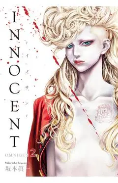 Innocent Omnibus Volume 2 - Shin'ichi Sakamoto