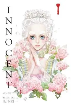 Innocent Omnibus Volume 3 - Shin'ichi Sakamoto