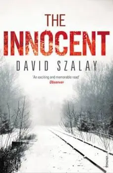 Innocent, Paperback/David Szalay