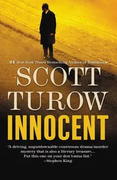 Innocent, Paperback/Scott Turow
