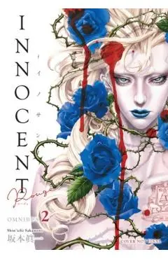 Innocent Rouge Omnibus Volume 2 - Shin'ichi Sakamoto