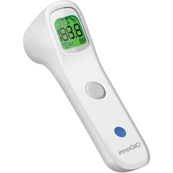 innoGIO GIO Fast GIO515 termometru fără contact 1 buc