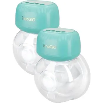 innoGIO GIOluna Smart Double GIO-353 pompă de sân