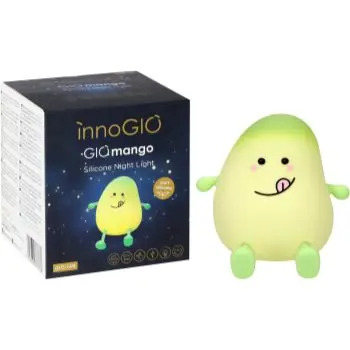 innoGIO GIOmango lampă LED reglabilă pentru copii