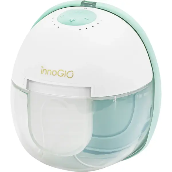 innoGIO GIOmum Line Premium Warm Single pompă de sân 1 buc