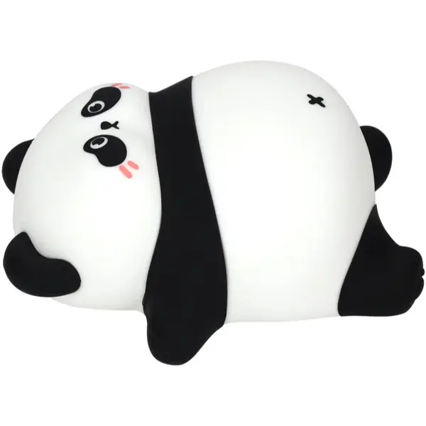 innoGIO GIOsleepy PANDA lampă LED reglabilă pentru copii 1 buc