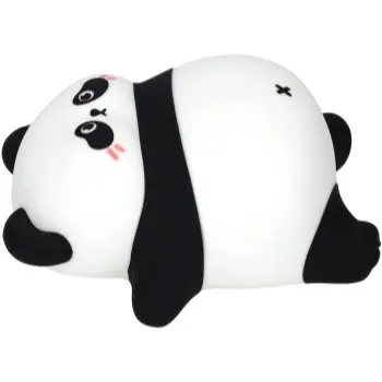 innoGIO GIOsleepy PANDA lampă LED reglabilă pentru copii