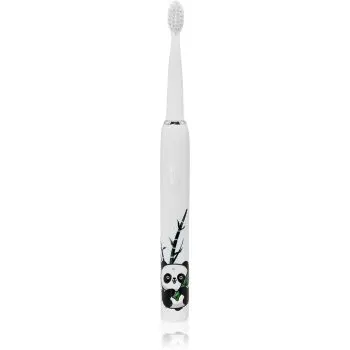 innoGIO GIOSonic Panda periuta de dinti electrica sonica pentru copii