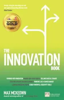 Innovation Book, Paperback/Max Mckeown