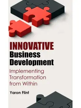 Innovative Business Development. Implementing Transformation from Within, Paperback/Yaron Flint