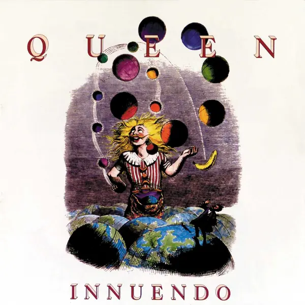 Innuendo Remastered | Queen