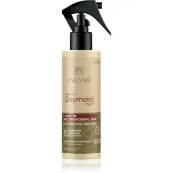 INOAR Absolut Daymoist CLR™ balsam (nu necesita clatire) Spray