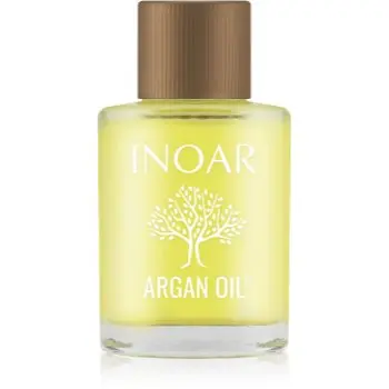 INOAR Argan Oil System Ulei nutritiv pentru păr
