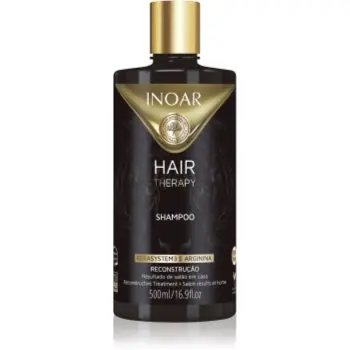 INOAR Hair Therapy șampon fortifiant pentru păr deteriorat
