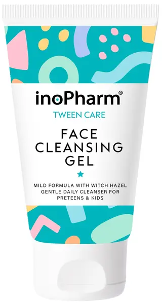 InoPharm Gel de spălare Tween Care, 150 ml