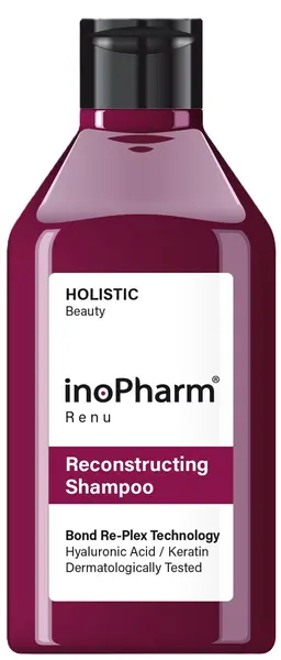 InoPharm Renu Șampon reparator, 250 ml
