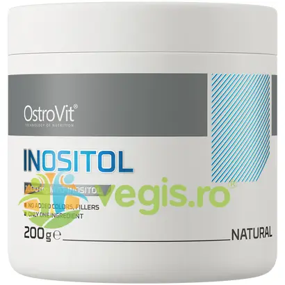 Inositol Pulbere 200g