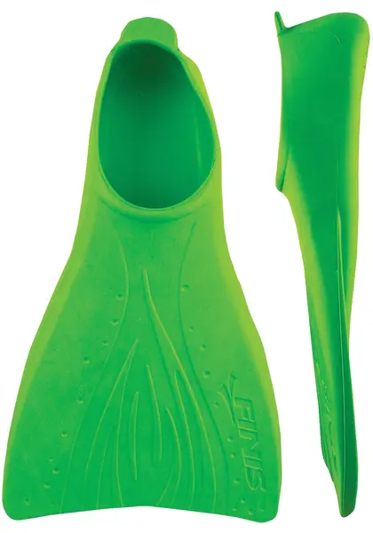 Inotatoare Finis - Booster, marimea 26-29