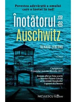 Inotatorul de la Auschwitz/Renaud Leblond
