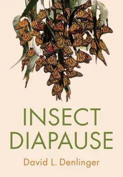 Insect Diapause, Hardback/***