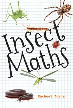 Insect Maths. Fluency 5, Paperback/Rachael Davis