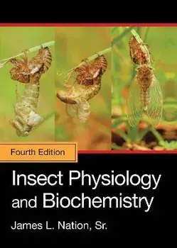 Insect Physiology and Biochemistry. 4 ed, Hardback/***