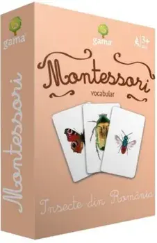 Insecte din Romania/***