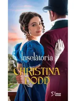 Inselatoria/Christina Dodd