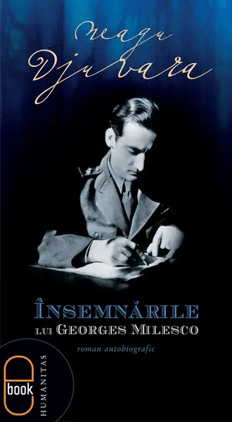 Însemnările lui Georges Milesco (pdf)