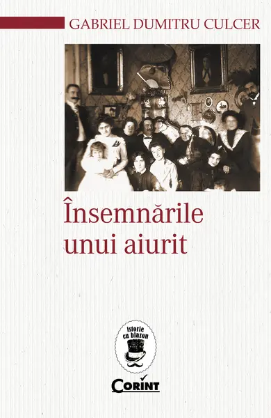 Însemnările unui aiurit