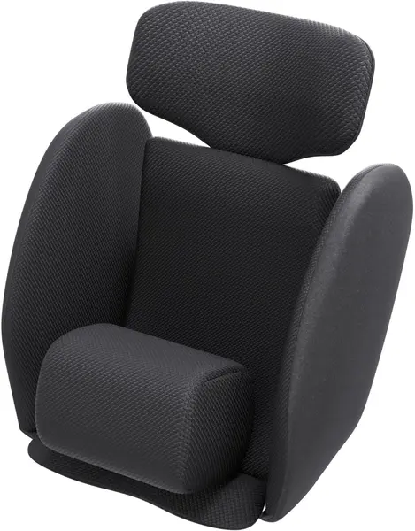 Insert pentru nou-născut pentru scaun auto Avionaut – Stardust, Black