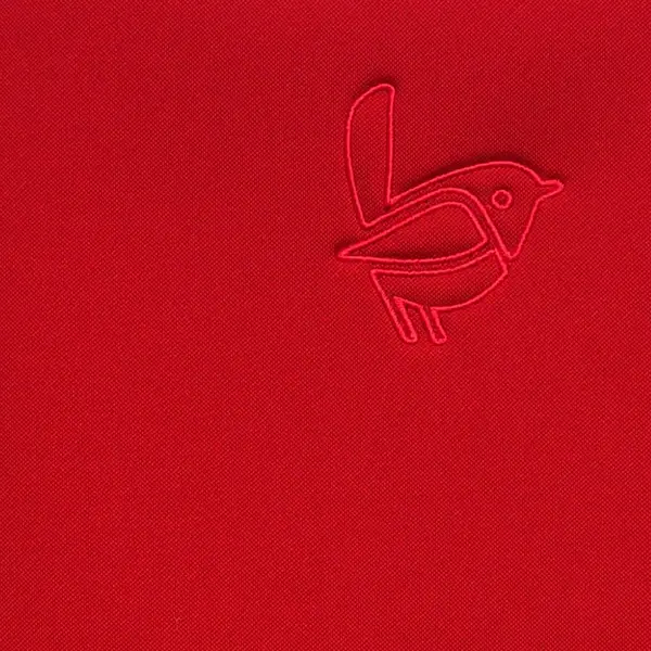 Insert scaun auto Avova Maple Red